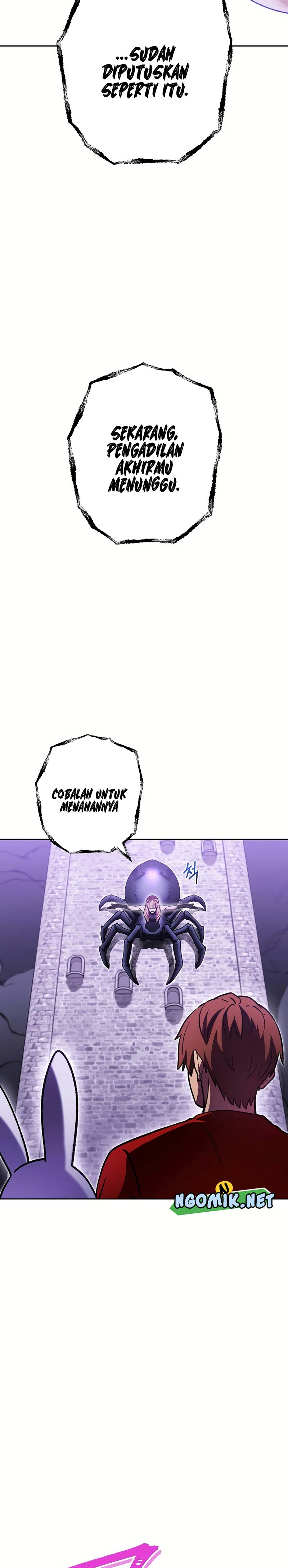 Dungeon Reset
